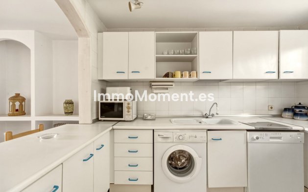 Bestaande woning - Appartement - Mijas - Calahonda