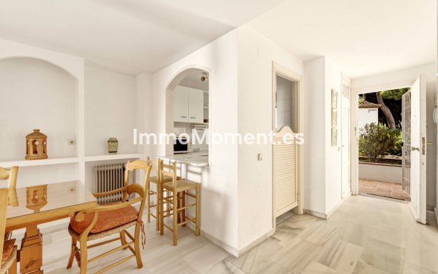 Bestaande woning - Appartement - Mijas - Calahonda
