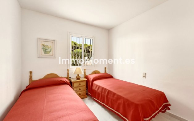 Bestaande woning - Appartement - Mijas - Calahonda