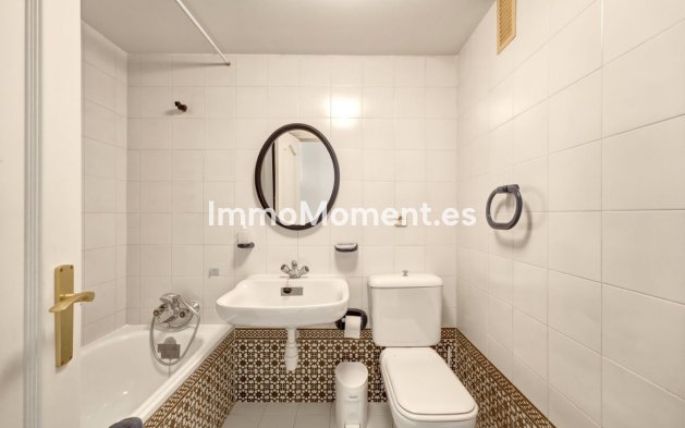 Bestaande woning - Appartement - Mijas - Calahonda