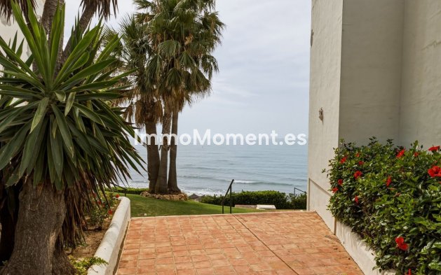 Bestaande woning - Appartement - Mijas - Calahonda