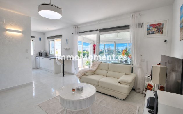 Revente - Villa individuelle - Mijas - El Faro