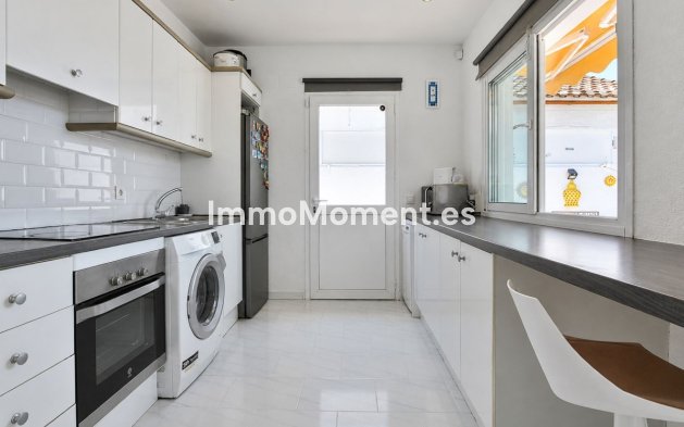 Revente - Villa individuelle - Mijas - El Faro