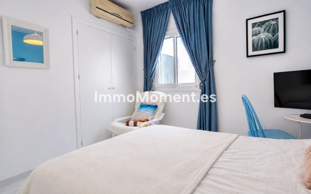 Revente - Villa individuelle - Mijas - El Faro