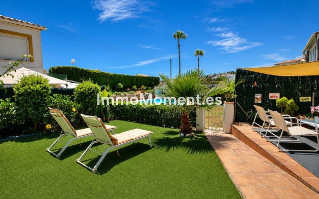 Revente - Villa individuelle - Mijas - El Faro