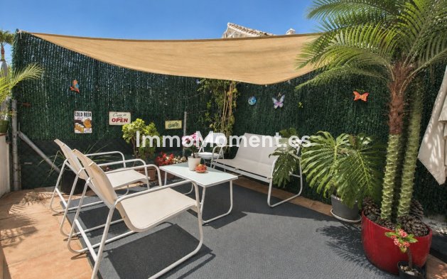 Revente - Villa individuelle - Mijas - El Faro