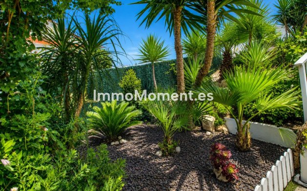 Revente - Villa individuelle - Mijas - El Faro