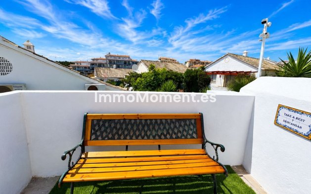Revente - Villa individuelle - Mijas - El Faro
