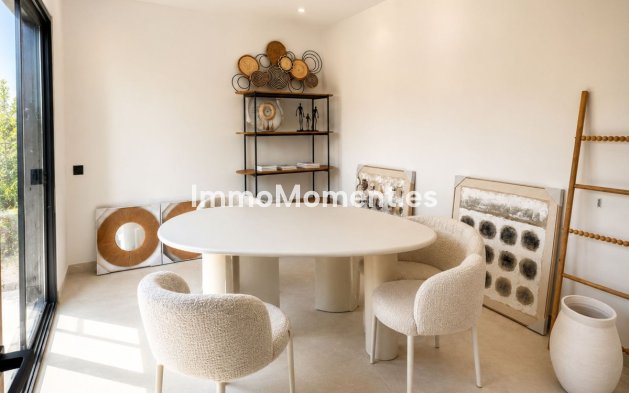 Revente - Villa individuelle - Sotogrande - Sotogrande Alto