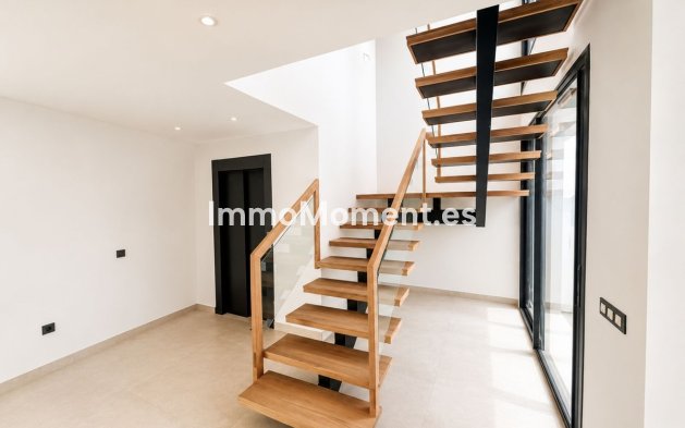 Revente - Villa individuelle - Sotogrande - Sotogrande Alto