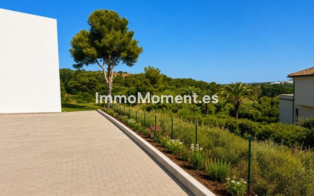 Revente - Villa individuelle - Sotogrande - Sotogrande Alto