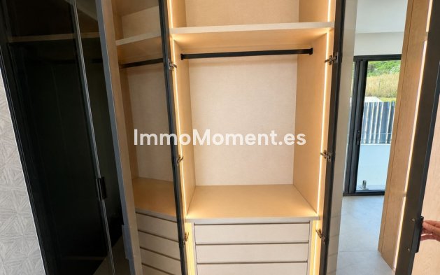 Revente - Villa individuelle - Sotogrande - Sotogrande Alto