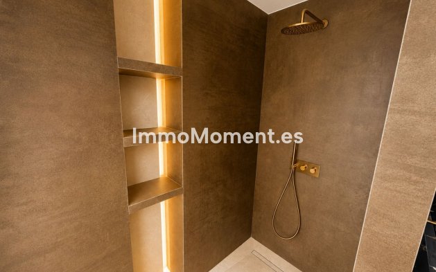 Revente - Villa individuelle - Sotogrande - Sotogrande Alto