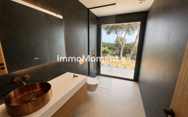 Revente - Villa individuelle - Sotogrande - Sotogrande Alto