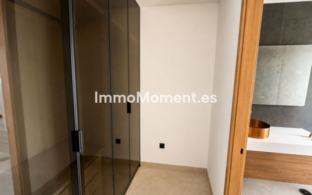 Revente - Villa individuelle - Sotogrande - Sotogrande Alto