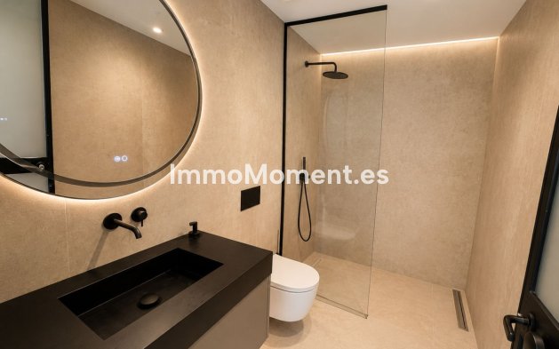 Revente - Villa individuelle - Sotogrande - Sotogrande Alto