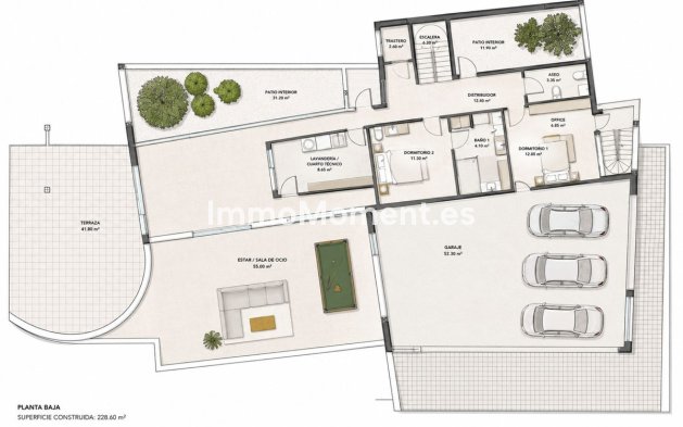 Revente - Villa individuelle - Sotogrande - Sotogrande Alto