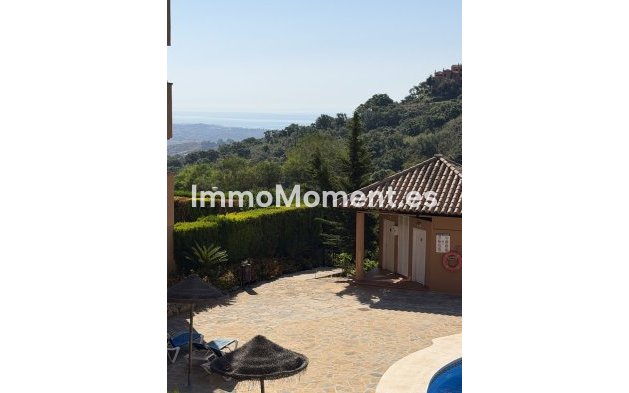 Bestaande woning - Appartement - Marbella - La Mairena