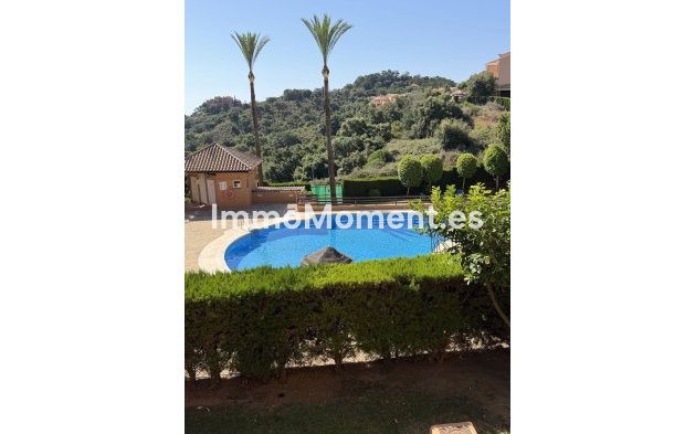 Bestaande woning - Appartement - Marbella - La Mairena