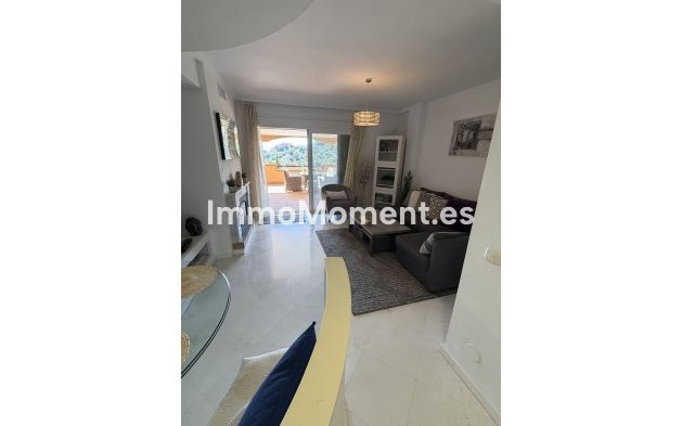 Bestaande woning - Appartement - Marbella - La Mairena