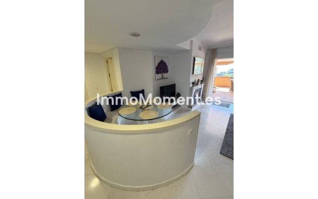 Bestaande woning - Appartement - Marbella - La Mairena