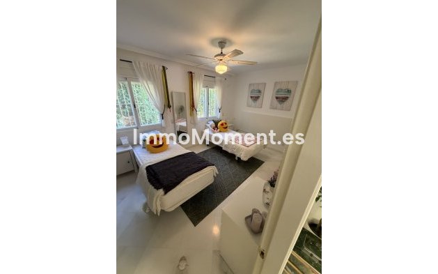 Bestaande woning - Appartement - Marbella - La Mairena