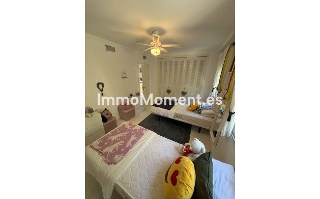 Bestaande woning - Appartement - Marbella - La Mairena