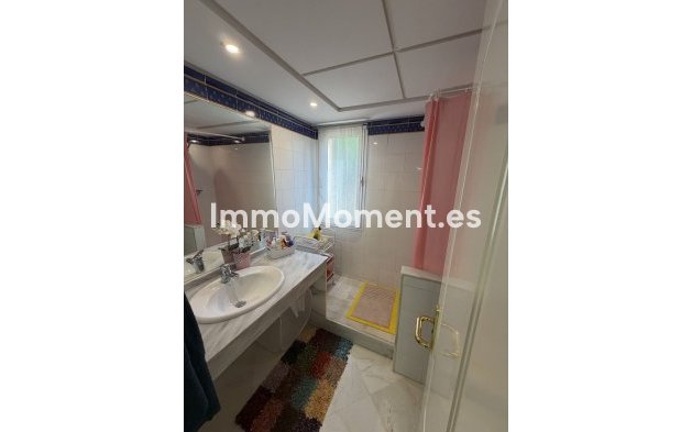 Bestaande woning - Appartement - Marbella - La Mairena