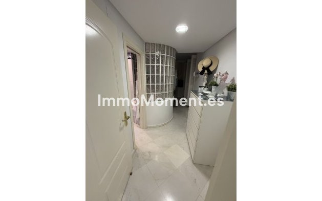 Bestaande woning - Appartement - Marbella - La Mairena