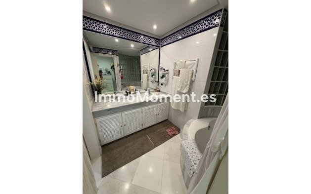 Bestaande woning - Appartement - Marbella - La Mairena