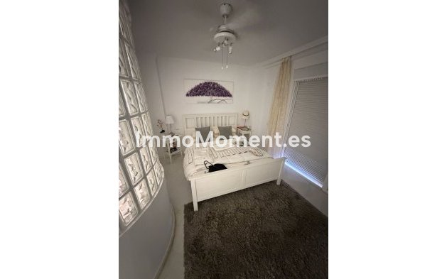 Bestaande woning - Appartement - Marbella - La Mairena