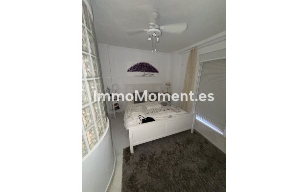 Bestaande woning - Appartement - Marbella - La Mairena