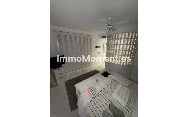 Bestaande woning - Appartement - Marbella - La Mairena