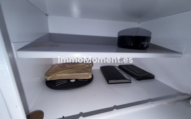 Bestaande woning - Appartement - Marbella - La Mairena