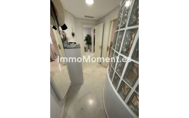 Bestaande woning - Appartement - Marbella - La Mairena