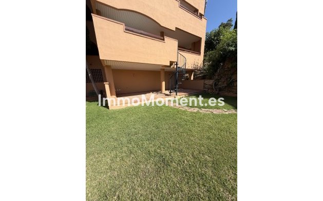 Bestaande woning - Appartement - Marbella - La Mairena