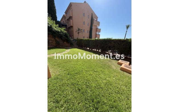 Bestaande woning - Appartement - Marbella - La Mairena