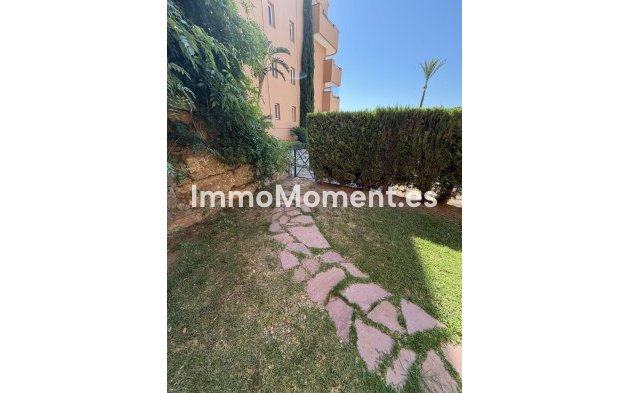 Bestaande woning - Appartement - Marbella - La Mairena