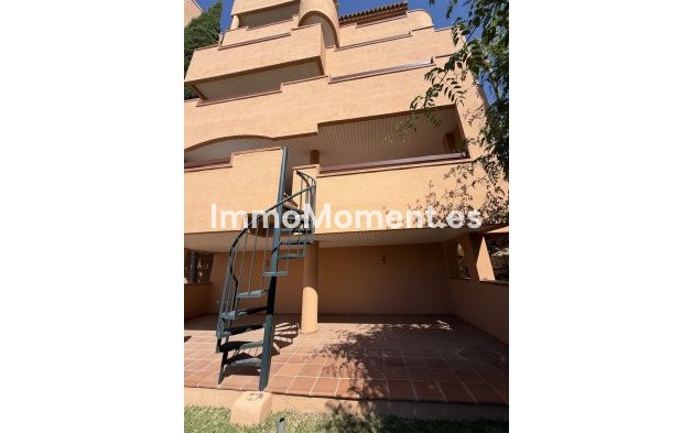 Bestaande woning - Appartement - Marbella - La Mairena