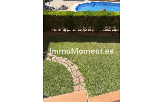 Bestaande woning - Appartement - Marbella - La Mairena