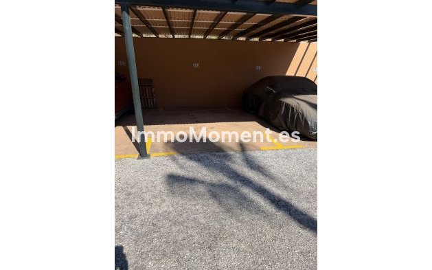 Bestaande woning - Appartement - Marbella - La Mairena