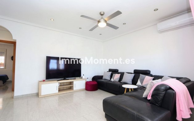 Bestaande woning - Vrijstaande villa - Murcia - Sucina