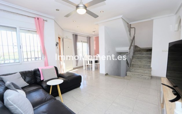 Bestaande woning - Vrijstaande villa - Murcia - Sucina