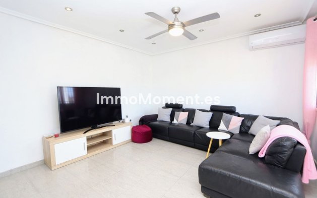 Bestaande woning - Vrijstaande villa - Murcia - Sucina