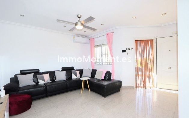 Bestaande woning - Vrijstaande villa - Murcia - Sucina