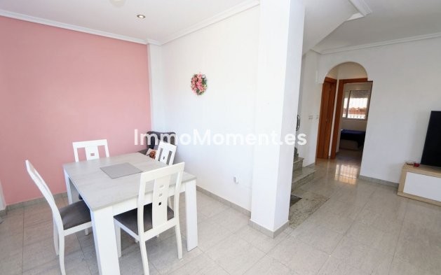 Bestaande woning - Vrijstaande villa - Murcia - Sucina