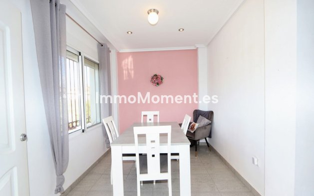 Bestaande woning - Vrijstaande villa - Murcia - Sucina