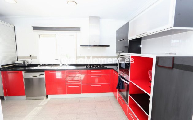 Bestaande woning - Vrijstaande villa - Murcia - Sucina