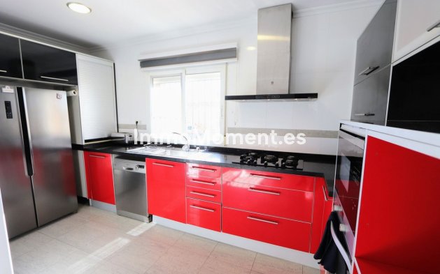 Bestaande woning - Vrijstaande villa - Murcia - Sucina