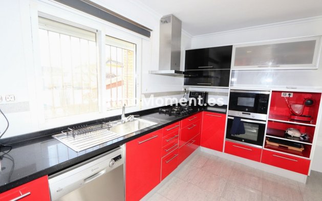 Bestaande woning - Vrijstaande villa - Murcia - Sucina